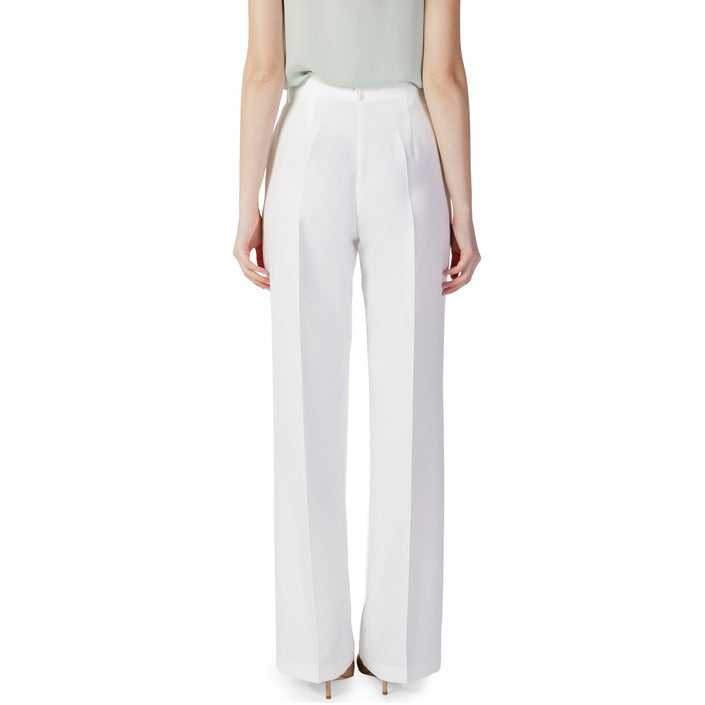 Hanny Deep Broek Dames