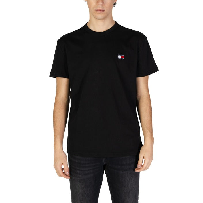 Tommy Hilfiger Jeans T-shirt Heren