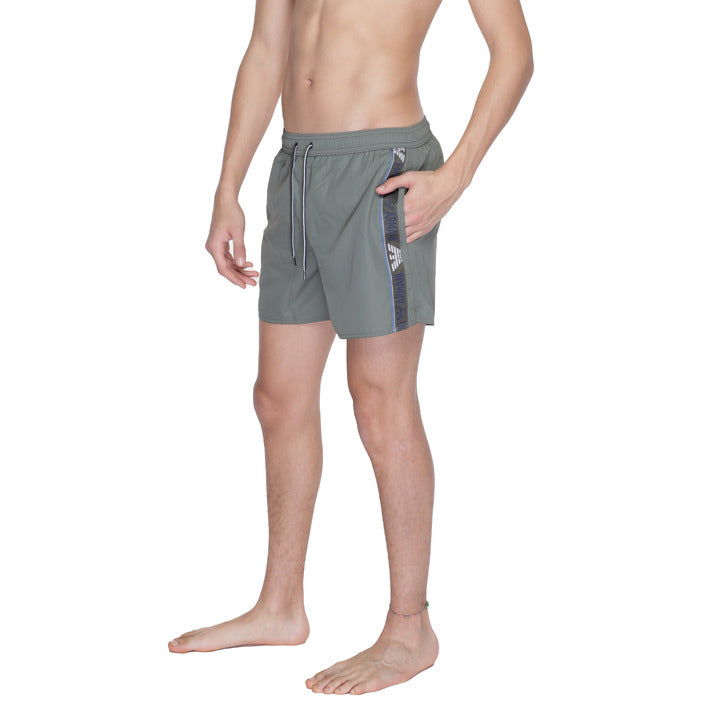 Emporio Armani Underwear Zwemkleding Heren