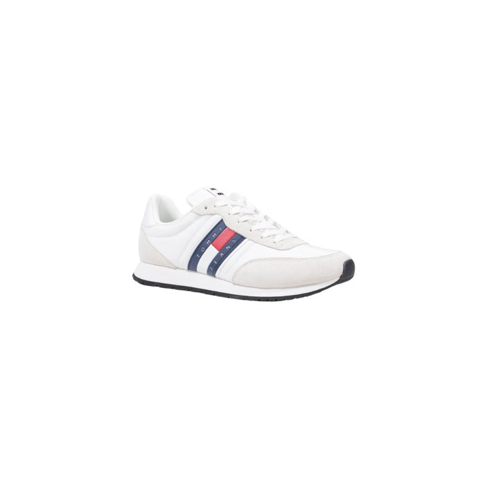Tommy Hilfiger Jeans Heren Sneakers
