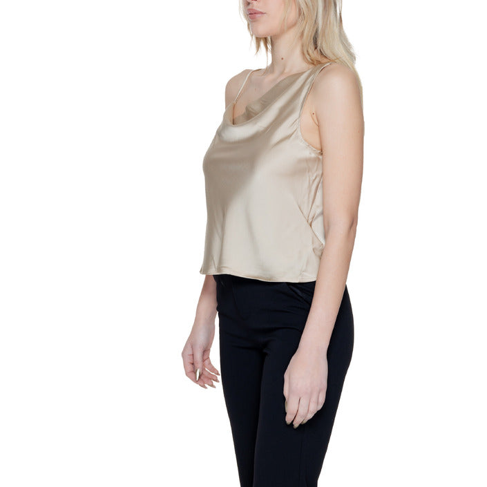 Only Vest Dames