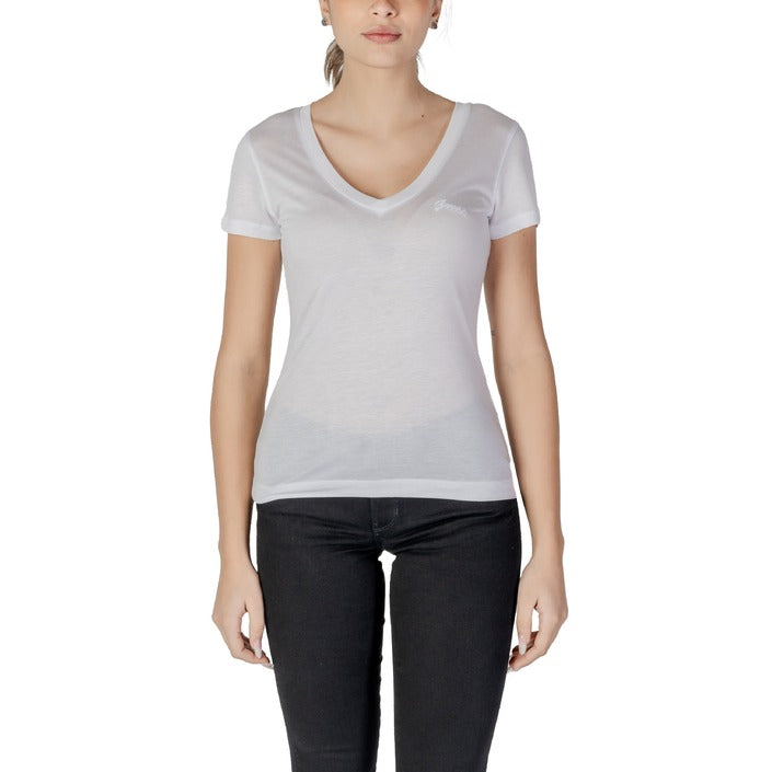 Guess T-shirt Dames