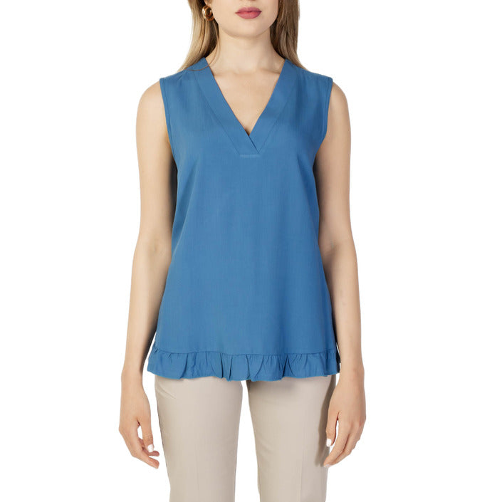 Sandro Ferrone Vest Dames
