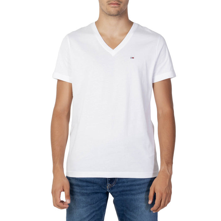 Tommy Hilfiger Jeans T-shirt Heren