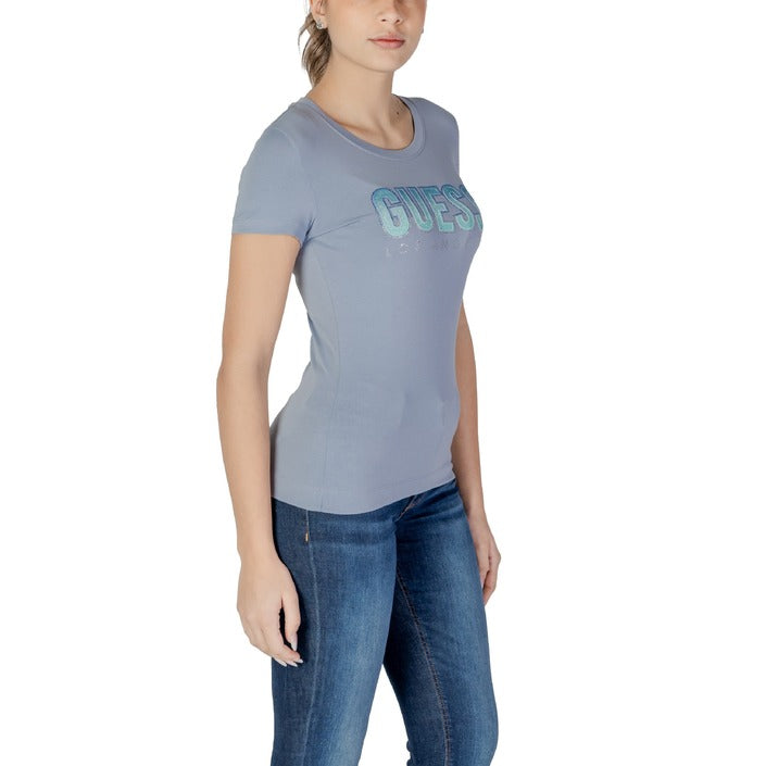 Guess T-shirt Dames