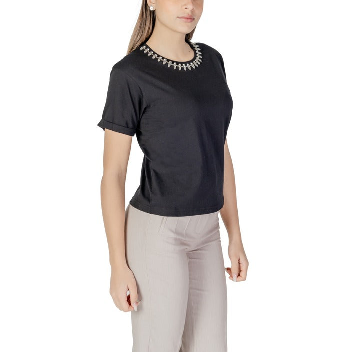 Morgan De Toi T-shirt Dames