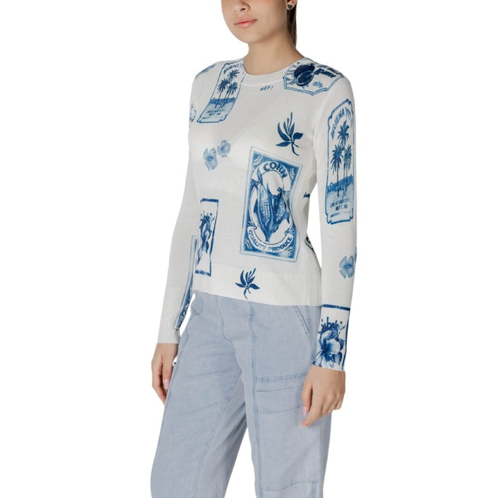 Desigual Breimode Dames