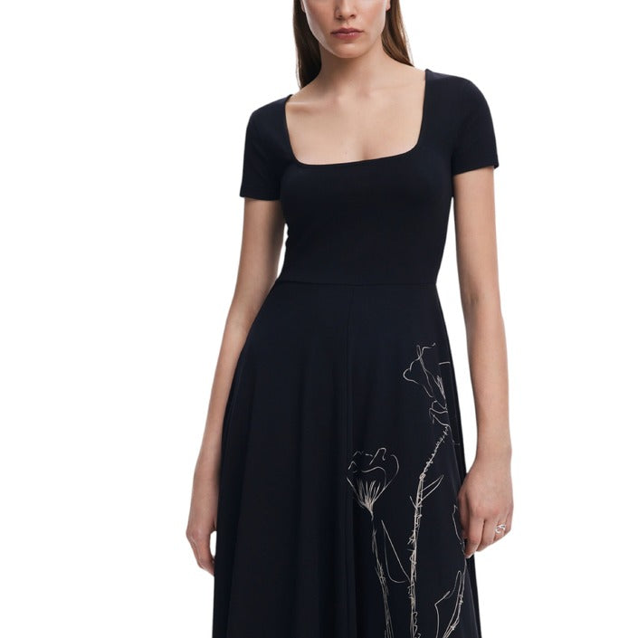 Desigual Jurk Dames