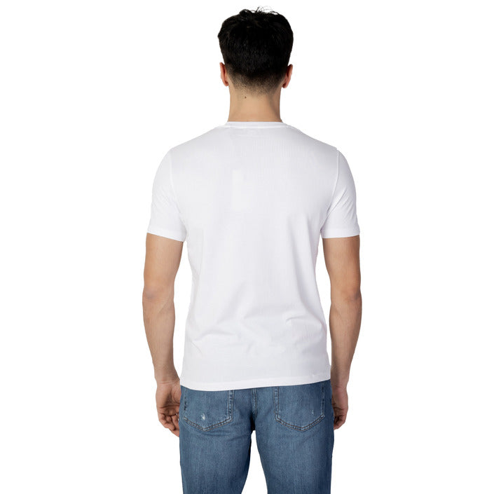 U.s. Polo Assn. T-shirt Heren