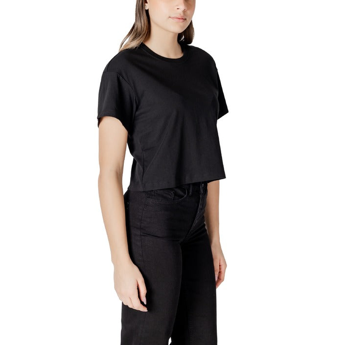 Only T-shirt Dames