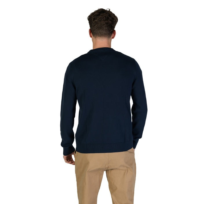 Tommy Hilfiger Jeans Breimode Heren