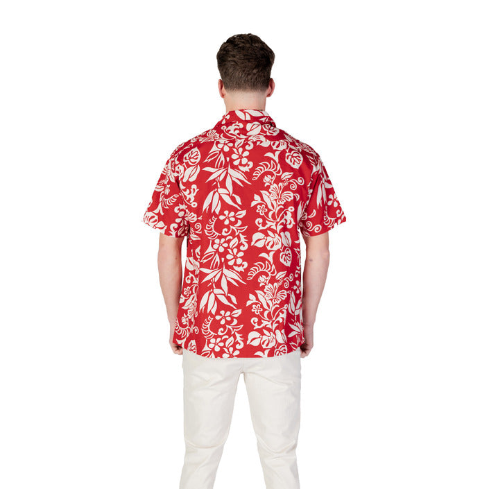 Replay Shirt Heren