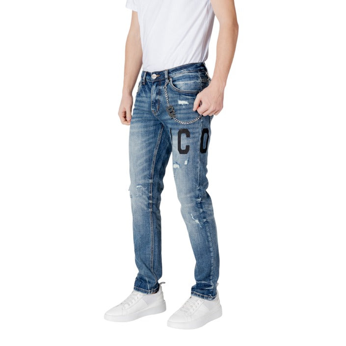 Icon Jeans Heren