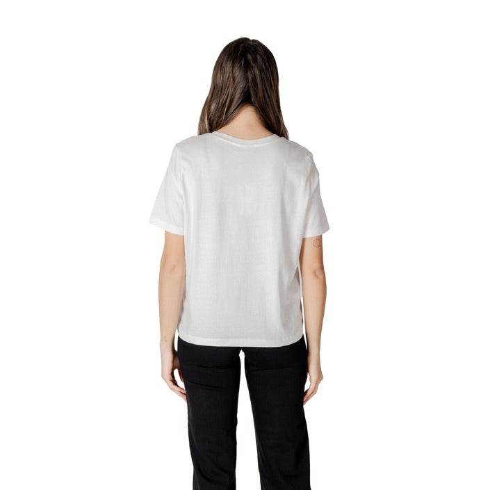 Jacqueline De Yong T-shirt Dames