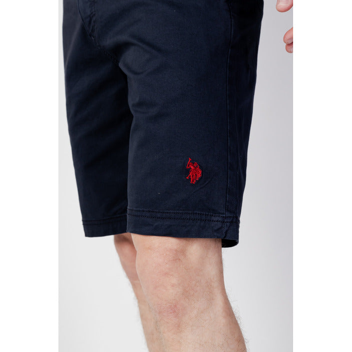 U.s. Polo Assn. Bermuda Heren