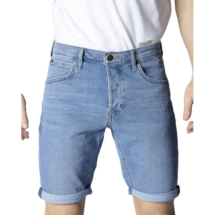 Lee Bermuda Heren