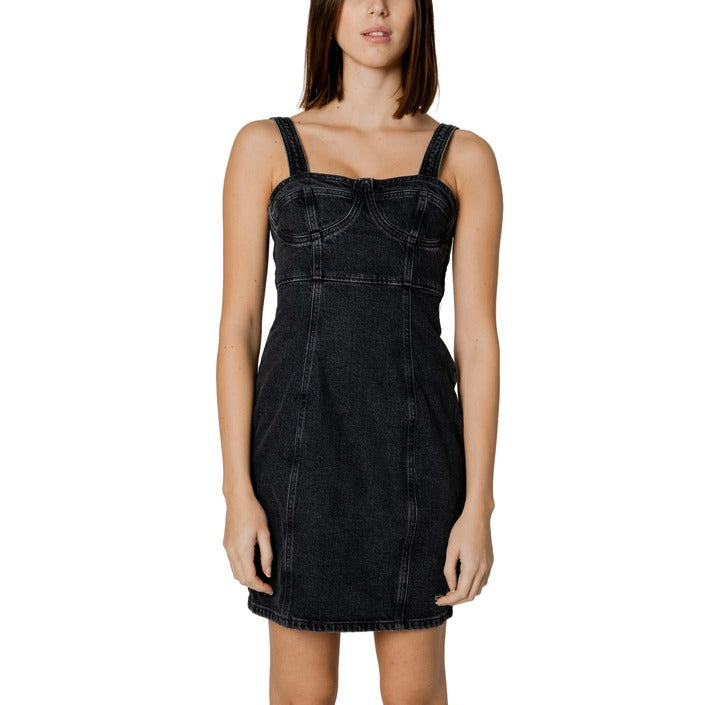 Tommy Hilfiger Jeans Jurk Dames