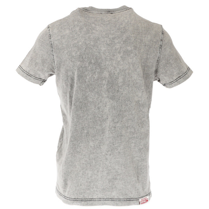 Diesel T-shirt Heren