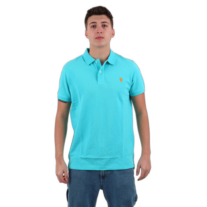 U.s. Polo Assn. Polo Top Heren