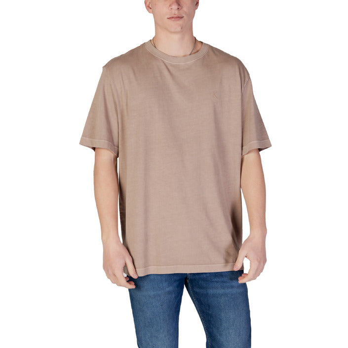 Calvin Klein Jeans T-shirt Heren