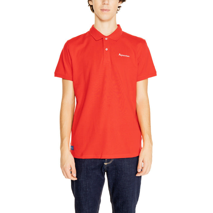 Aquascutum Polo Top Heren