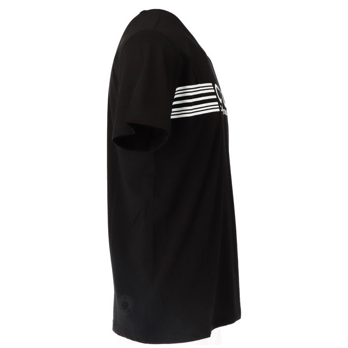 Cnc Costume National T-shirt Heren