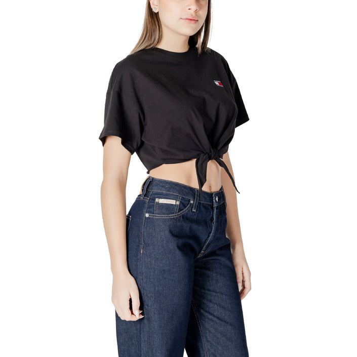 Tommy Hilfiger Jeans Top Dames