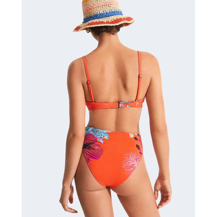 Desigual Zwemkleding Dames