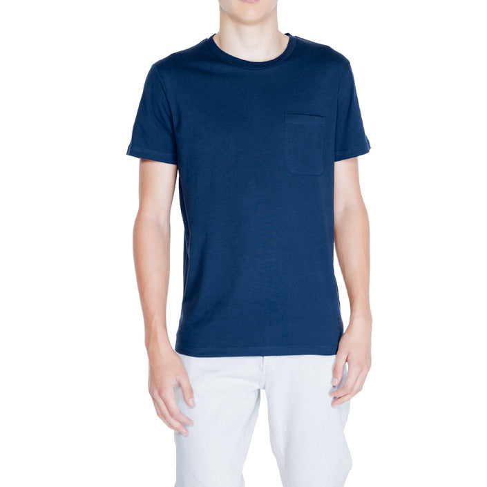 Peuterey T-shirt Heren