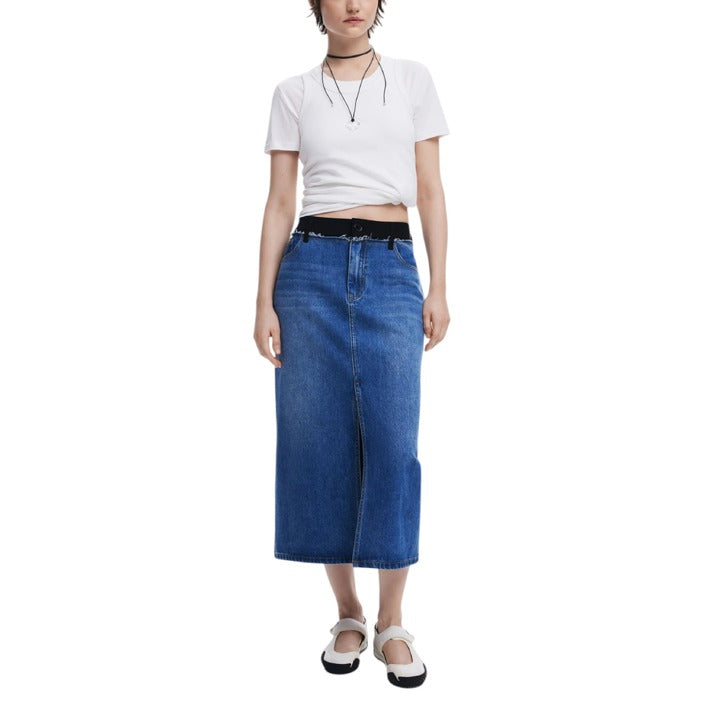 Desigual Rok Dames