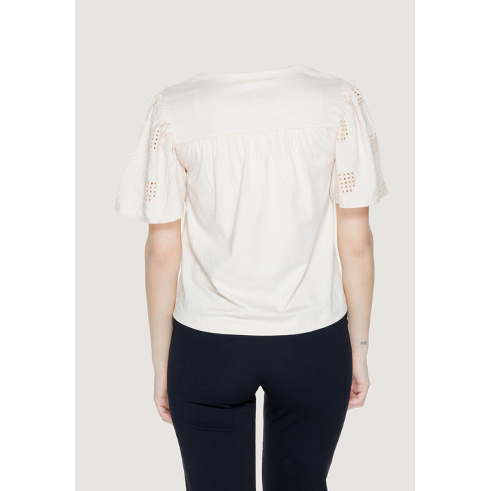 Jacqueline De Yong T-shirt Dames