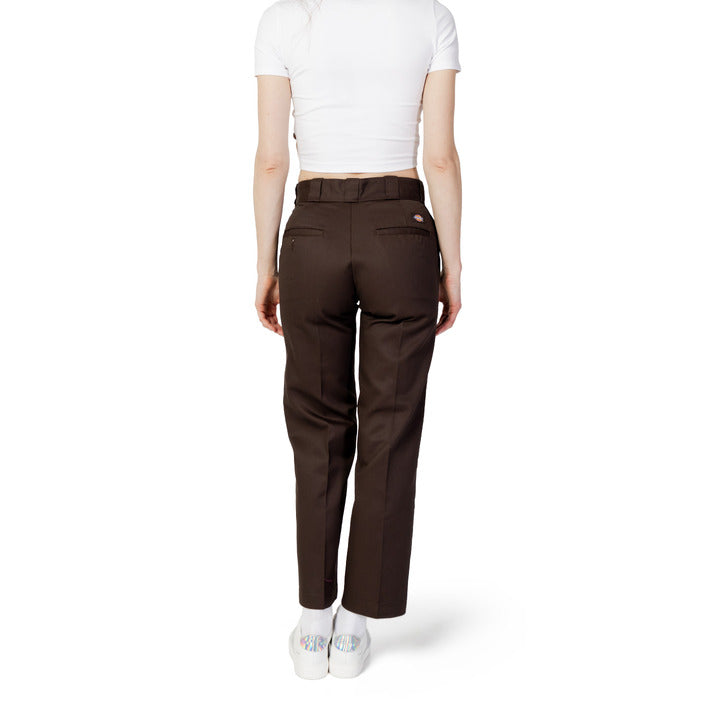 Dickies Broek Dames