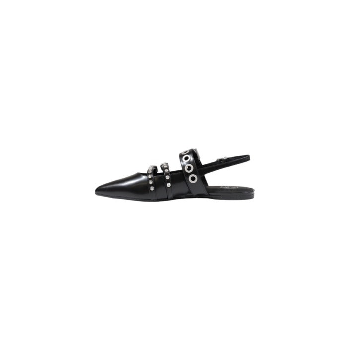 Ash Women Peep Toes Shoes