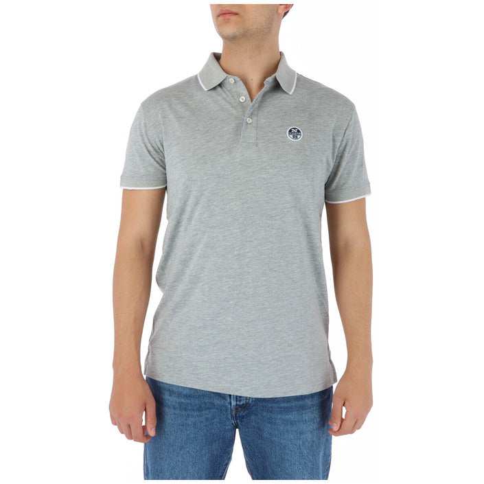 North Sails Polo Top Heren