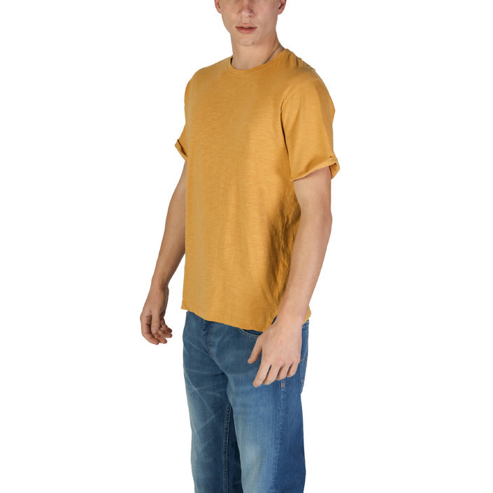 Richfield T-shirt Heren