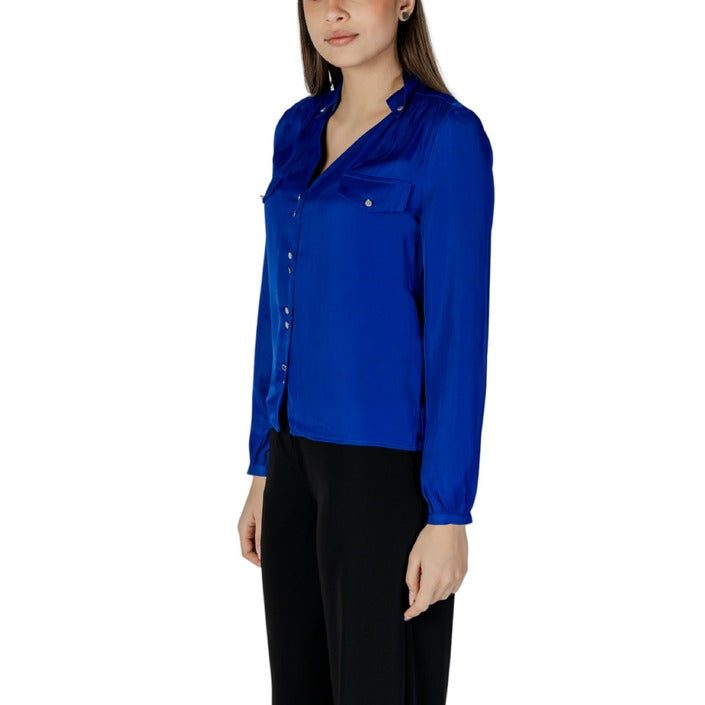 Morgan De Toi Shirt Dames
