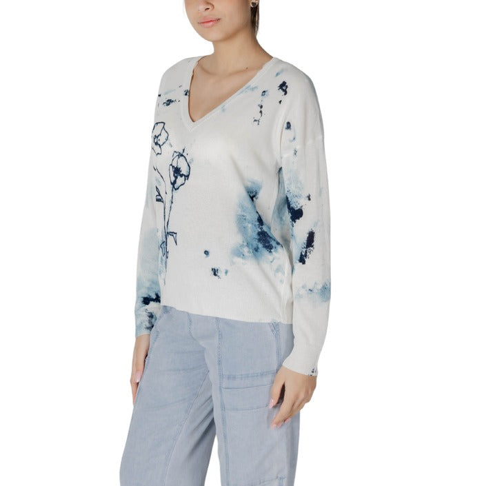 Desigual Breimode Dames