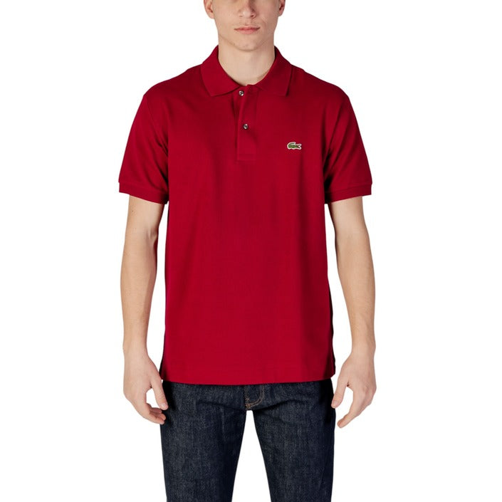 Lacoste Polo Top Heren