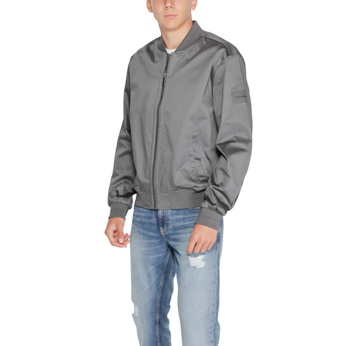 Calvin Klein Windbreaker Heren