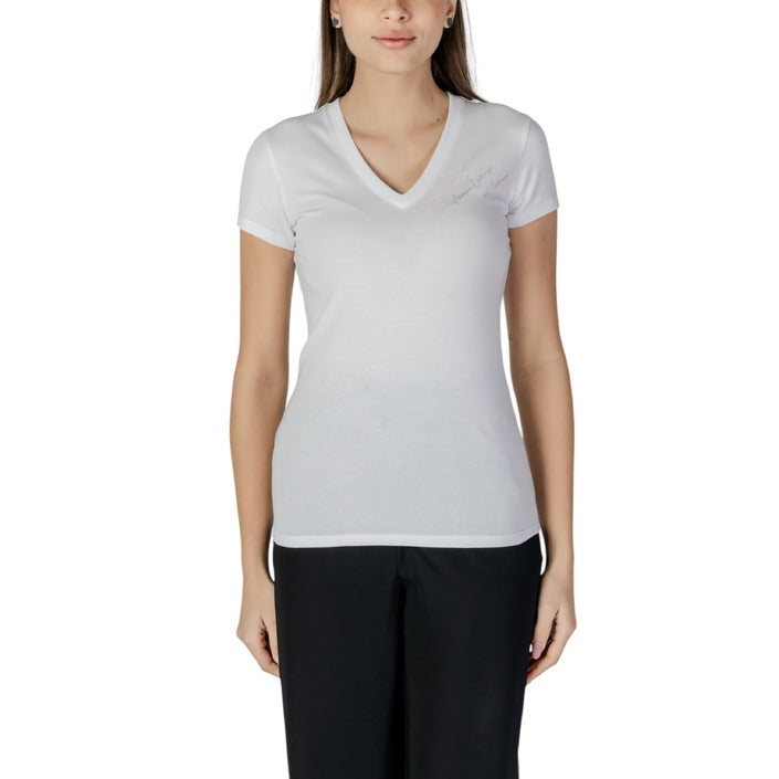 Armani Exchange T-shirt Dames