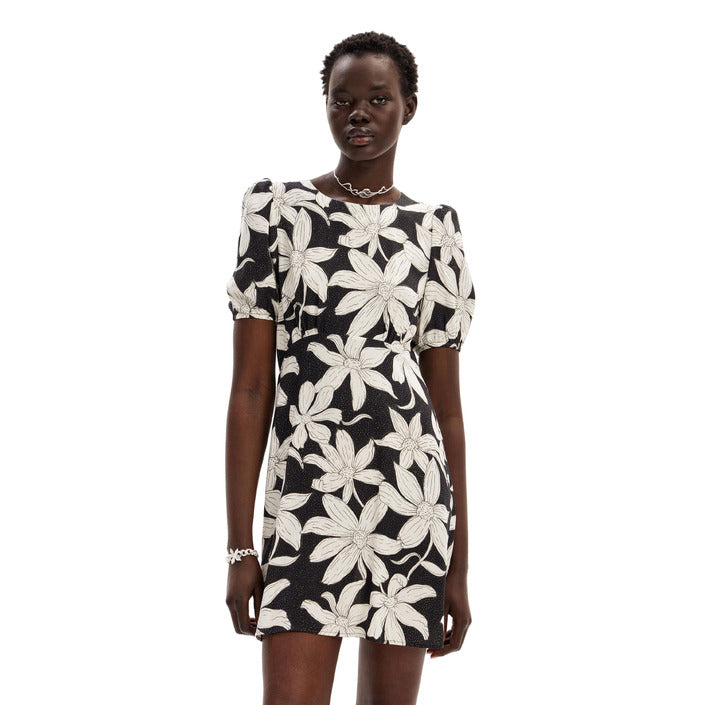 Desigual Jurk Dames