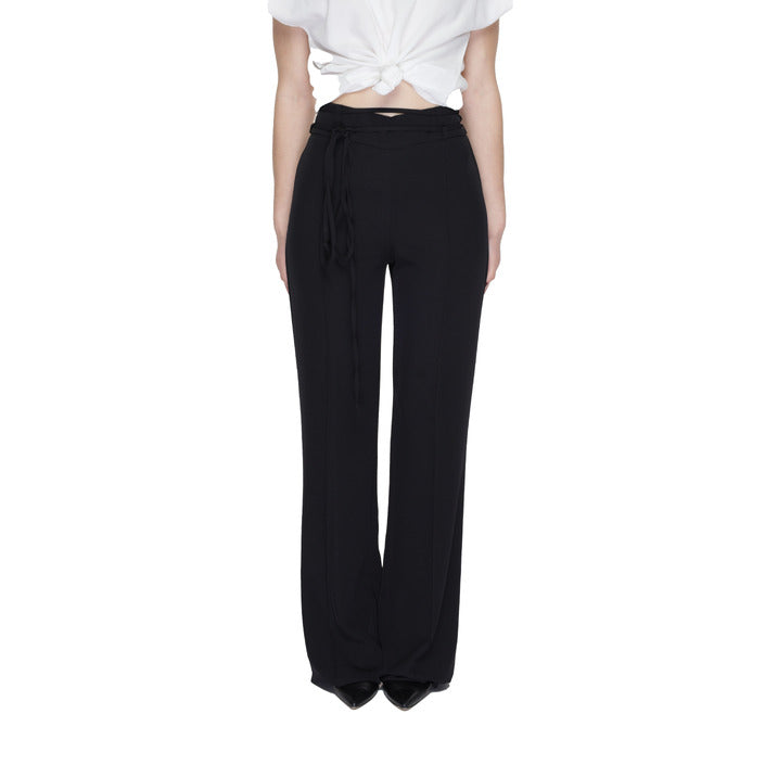 Sandro Ferrone Broek Dames