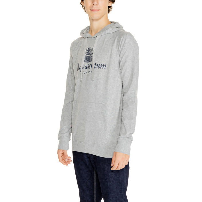 Aquascutum Sweatshirt Heren