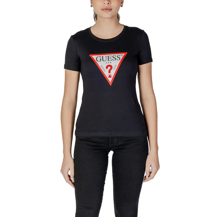 Guess T-shirt Dames