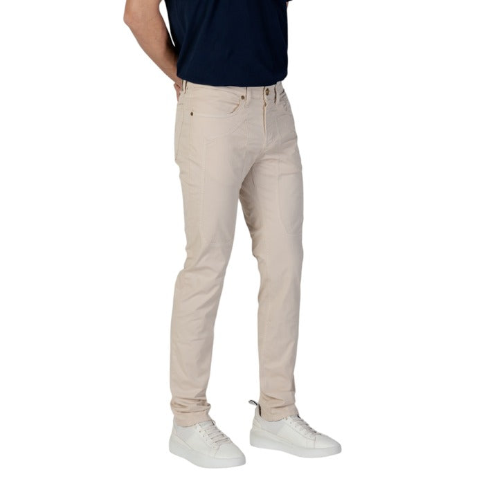 Jeckerson Broek Heren