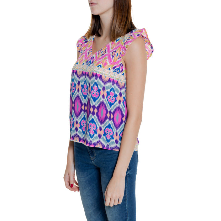 Only Vest Dames