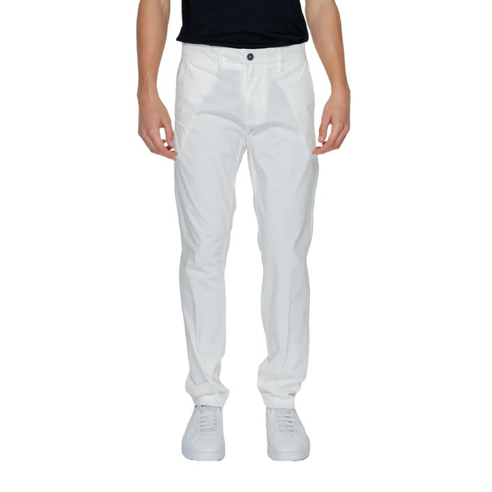 Borghese Broek Heren