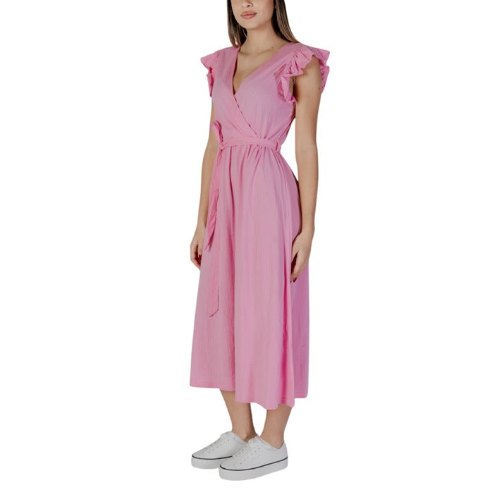 B.young Jurk Dames