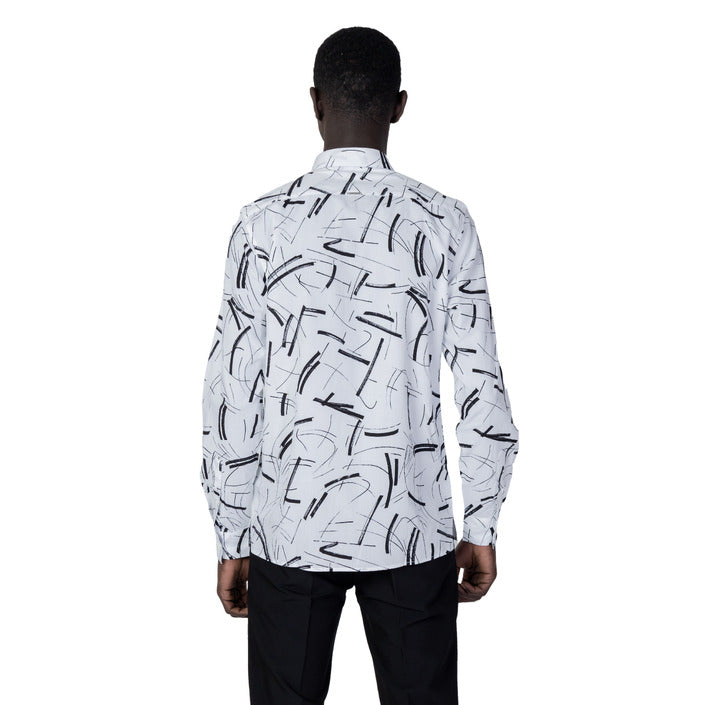 Antony Morato Shirt Heren