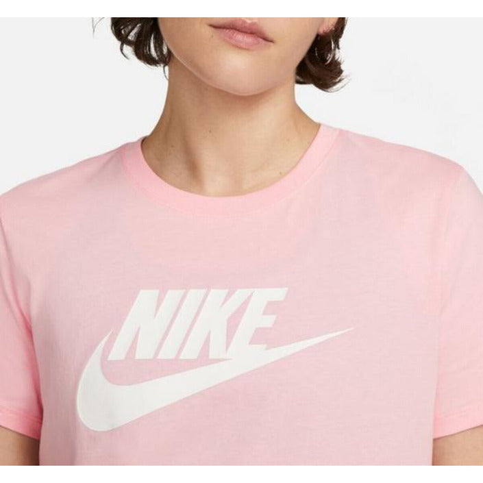 Nike T-shirt Dames